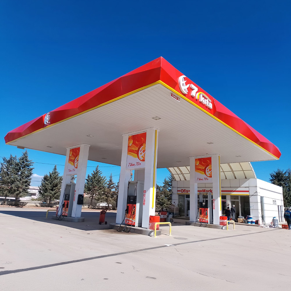 7 kıta petrol 2